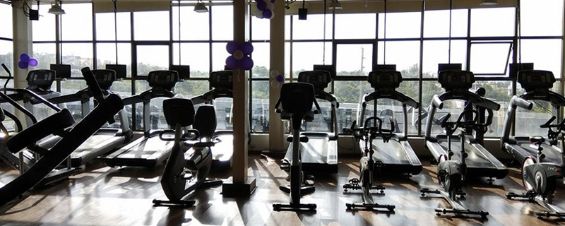 Anytime Fitness-Jubilee Hills 